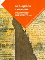 LA BIOGRAFIA A EXAMEN, de A.A.V.V. | portada del libro