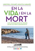 En la vida i en la mort, de MERITXELL PUNYANE | portada del libro