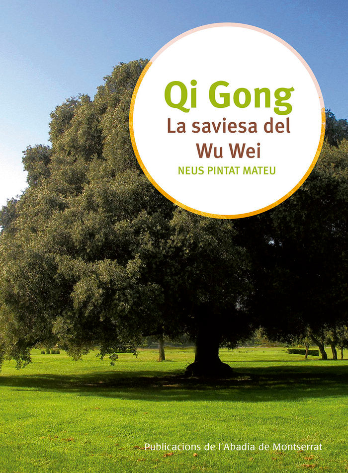 La saviesa del Wu Wei, de Pintat Mateu, Neus | portada del libro