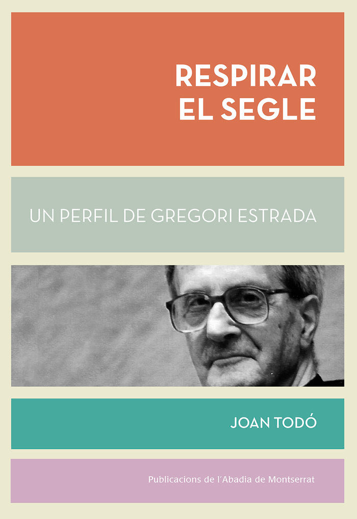 Respirar el segle, de Todó Cortiella, Joan | portada del libro