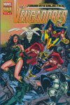 VENGADORES OPERACION TORMENTA GALACTICA | portada del libro