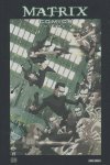 MATRIX 2 | portada del libro