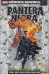 Pantera Negra 6, Pequeños hombrecillos verdes | portada del libro