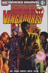 VENGADORES DINASTIA DE M, de AA.VV. | portada del libro