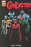 CLANDESTINE CLASSIC 1, de DAVIS | portada del libro