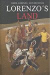 LORENZOS LAND 1, de LORENZO | portada del libro