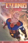 ETERNOS 1 MATAR A UN DIOS, de KNAUF#ACUÑA | portada del libro