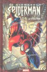 ASOMBROSO SPIDERMAN 6, de STRACZYNSKI | portada del libro