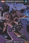 X MEN MUNDOS SEPARADOS, de AA.V V | portada del libro