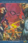 PROJECT SUPERPOWERS 2 UN NUEVO ESPIRITU | portada del libro