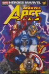 MARVEL APES, de KESEL#PEYER#BACHS#KITSON | portada del libro
