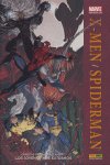 100% MARVEL X-MEN Y SPIDERMAN: LOS JOVENES MAS EXTRAÑOS, de GAGE#ALBERTI | portada del libro