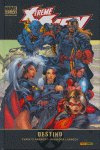 X TREME X MEN | portada del libro