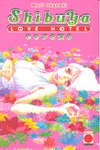 SHIBUYA LOVE HOTEL CEREZO 2, de OKAZAKI | portada del libro
