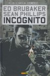 Incógnito, de BRUBAKER#PHILLIP | portada del libro