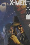 X-MEN MARVEL NOIR 1, de VAN LENTE | portada del libro