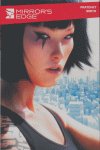 MIRRORS EDGE 1, de SMITH | portada del libro