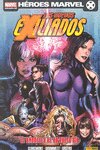 NUEVOS EXILIADOS AMANECER DE UN NUEVO DIA, de AA.VV. | portada del libro