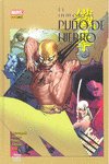 INMORTAL PUÑO DE HIERRO 4,EL | portada del libro