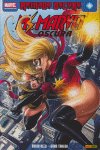 MS MARVEL OSCURA 2, de AA.VV. | portada del libro