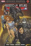 AGENTES DE ATLAS 2 TERROR DE LA GARRA DE JADE | portada del libro