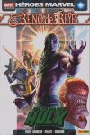 REINO DE REYES EL HIJO DE HULK | portada del libro
