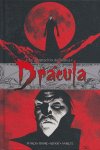 DRACULA LA ADAPTACION DEFINITIVA | portada del libro