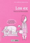 CUADERNOS ROSAS DE ANA LOS EX,LOS | portada del libro