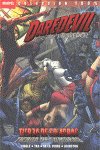DAREDEVIL TIERRA DE SOMBRAS | portada del libro