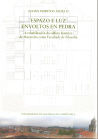 OP/281-Espazo e luz envoltos en pedra, de Morenas Aydillo | portada del libro