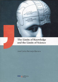 UE/1-The Limits of Knowledge and the Limits of Science, de Bermejo Barrera, José Carlos | portada del libro