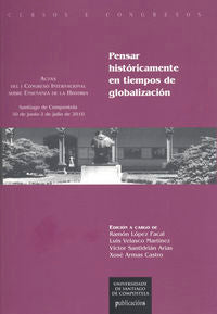 CC/201-Pensar históricamente en tiempos de globalización | portada del libro