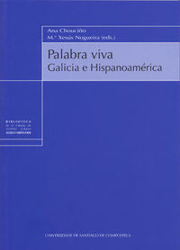 Palabra viva, de Varios autores | portada del libro