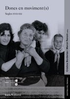 Dones en moviment (s), de Renom, Mercè | portada del libro
