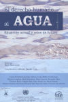 EL DERECHO HUMANO AL AGUA, de Mancisidor, Mikel | portada del libro