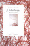 Final de la vida, Al, de Valderrama | portada del libro