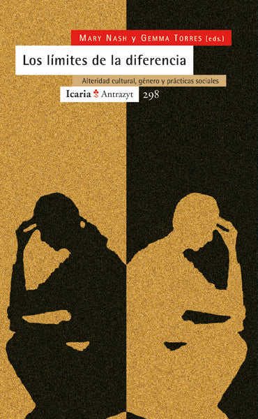 Los límites de la diferencia, de Nash, Mary | portada del libro