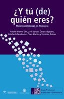 ¿Y tú (de) quien eres?, de BRIONES,RAFAEL | portada del libro