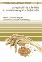 Reposición de la fertilidad en los sistemas agrarios tradicionales, La | portada del libro