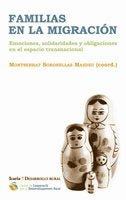 FAMILIAS EN LA INMIGRACIÓN | portada del libro
