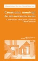 Construint municipi des dels moviments socials, de ALAMANY I GUTIERREZ, ELISENDA | portada del libro