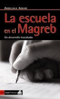 La escuela del Magreb, de Akkari, Abdeljalil | portada del libro