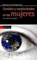 Cambios y continuidades en las mujeres, de Alcañiz Moscardó, Mercedes | portada del libro
