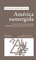 América sumergida | portada del libro