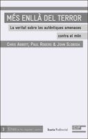 MÉS ENLLÀ DEL TERROR, de Abbot, Chris | portada del libro