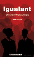 Igualant, de Gaya, Mar | portada del libro