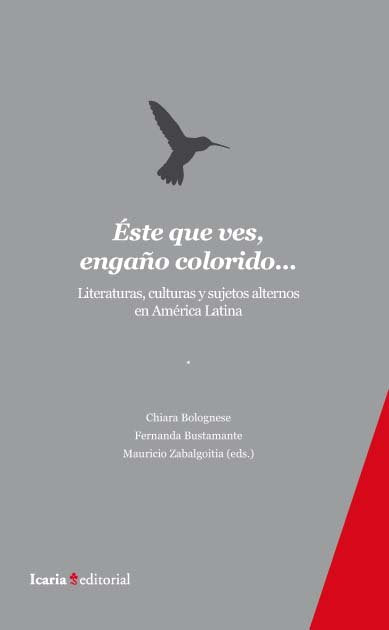 Éste que ves, engaño colorido..., de Varios autores | portada del libro