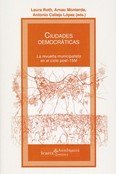 Ciudades democraticas, de vv aa | portada del libro
