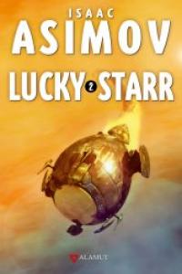 Lucky Starr 2, de Asimov, Isaac | portada del libro