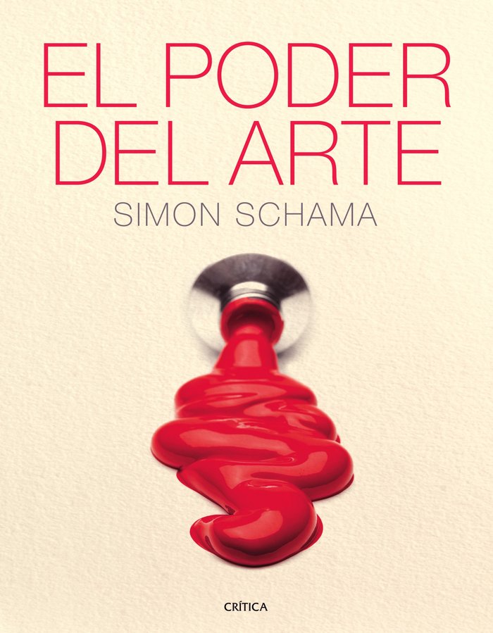 El poder del arte, de Schama | portada del libro